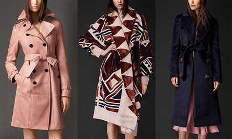 impermeabile burberry donna|Scopri la nuova collezione di cappotti Burberry donna su .